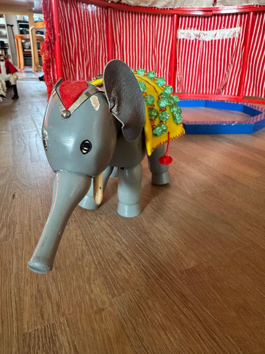 Giocattoli: Circus Bimbo & Barany – Usato da Zürich venduto da fab_g7wn 4