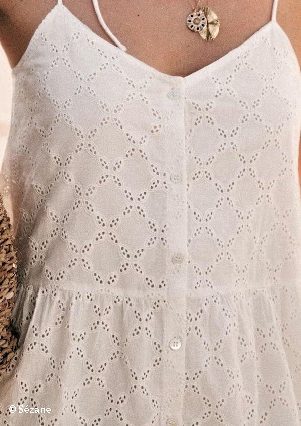 Sezane Robes: Sézane · Robe Félicie – D'occasion à Crissier par ChamoNova 1