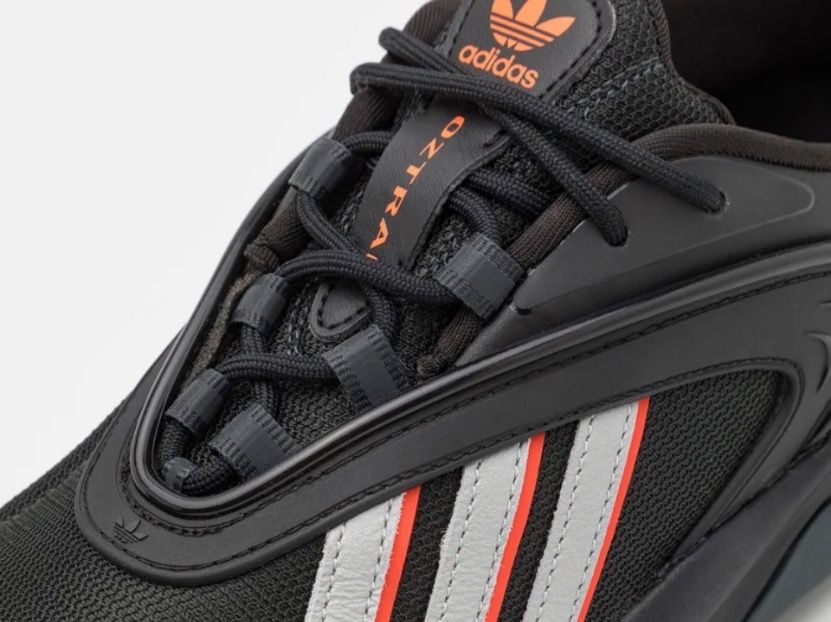 Adidas Scarpe da uomo: Adidas OZTRAL Sneakers - 46 – Nuovo e nell'imballaggio originale da Zürich venduto da ZuriiiCity 1