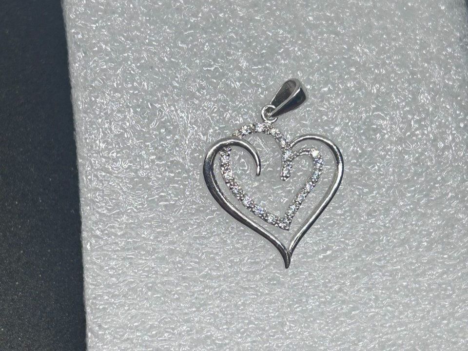 Ciondoli: Pendente Amor Argento 925 – Usato da Giubiasco venduto da LorisVale 3
