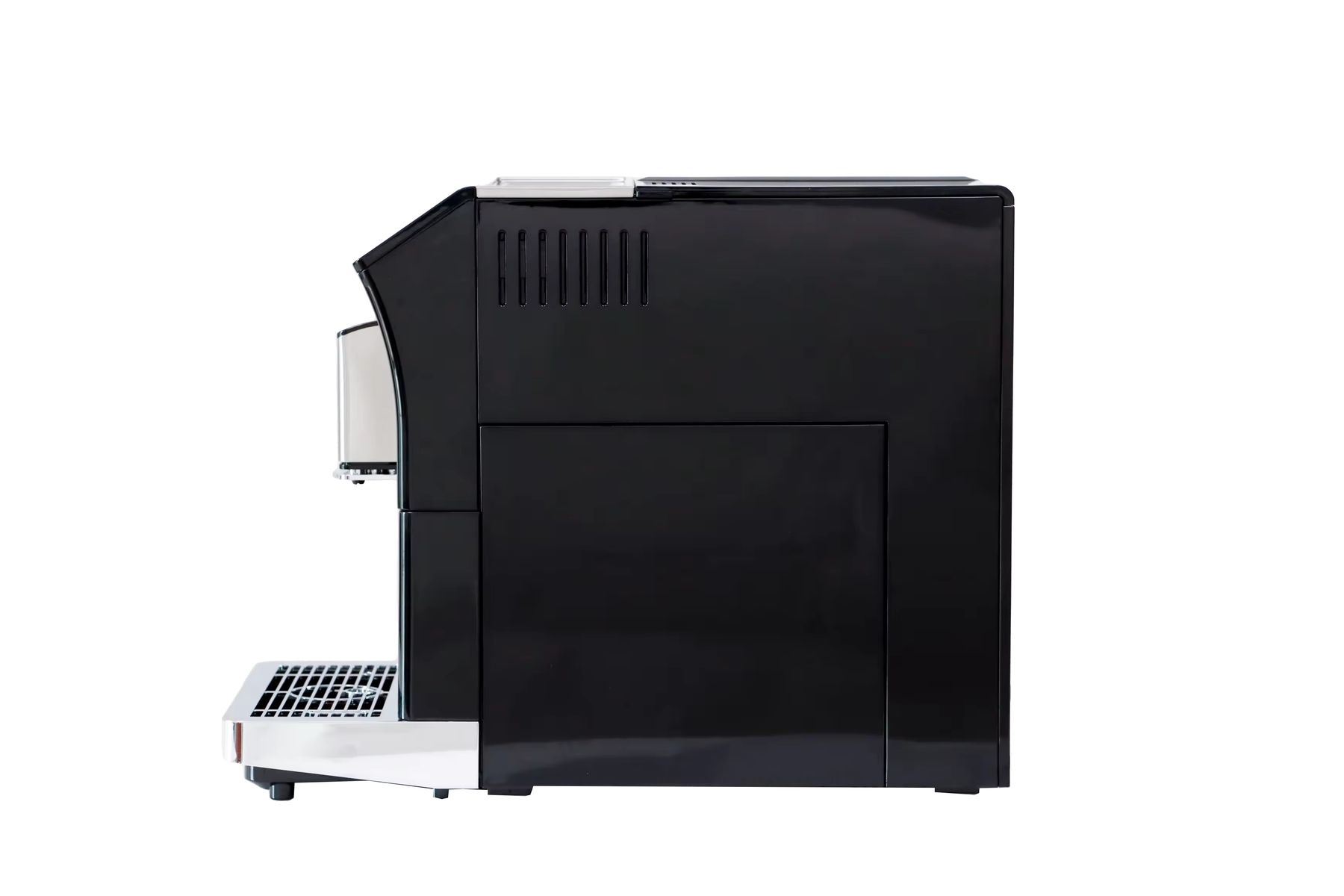Macchine per caffè & Macchine per espresso: Hochwertiger Kaffeevollautomat – Nuovo e nell'imballaggio originale da Heerbrugg venduto da Luxuskuche 5