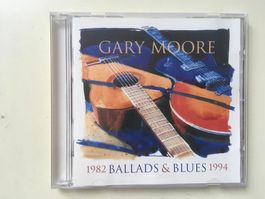 Gary Moore - Ballads & Blues 1982 - 1994