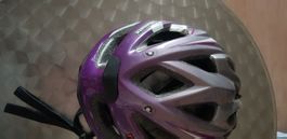 Velohelm Bikemate, Top Zustand für den Frühling