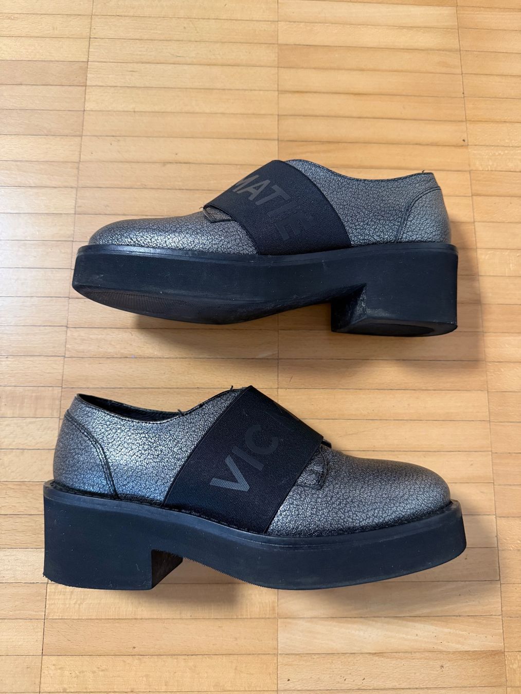 Vic Matié Scarpe da donna: Vic Matié Damenschuhe Gr. 38 – Usato da Frauenfeld venduto da LIL_NA