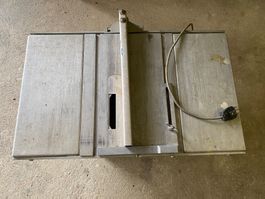 Kreissäge Rockwell Compactool