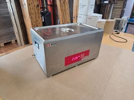 Profi Gastro Hugentobler CSC-20 Bain Marie 54x35cm H: 30cm