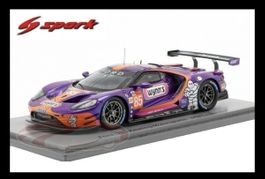Spark Ford GT Le Mans 2019 Modell 1:43 Nr. 85 Wynn's