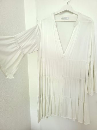 Boho Tunika-Kleid
