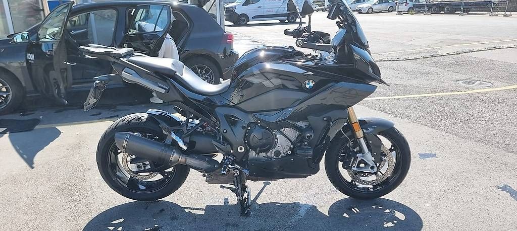 Touring: BMW S1000XR 2021 – Usato da Lausanne venduto da pau_sdn7 1