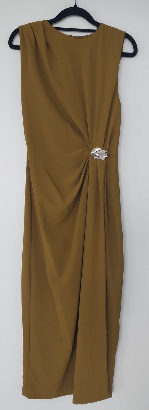 Zara Kleider: Kleid Gr.XS – Neu (gemäss Beschreibung) aus Dübendorf von huebi01