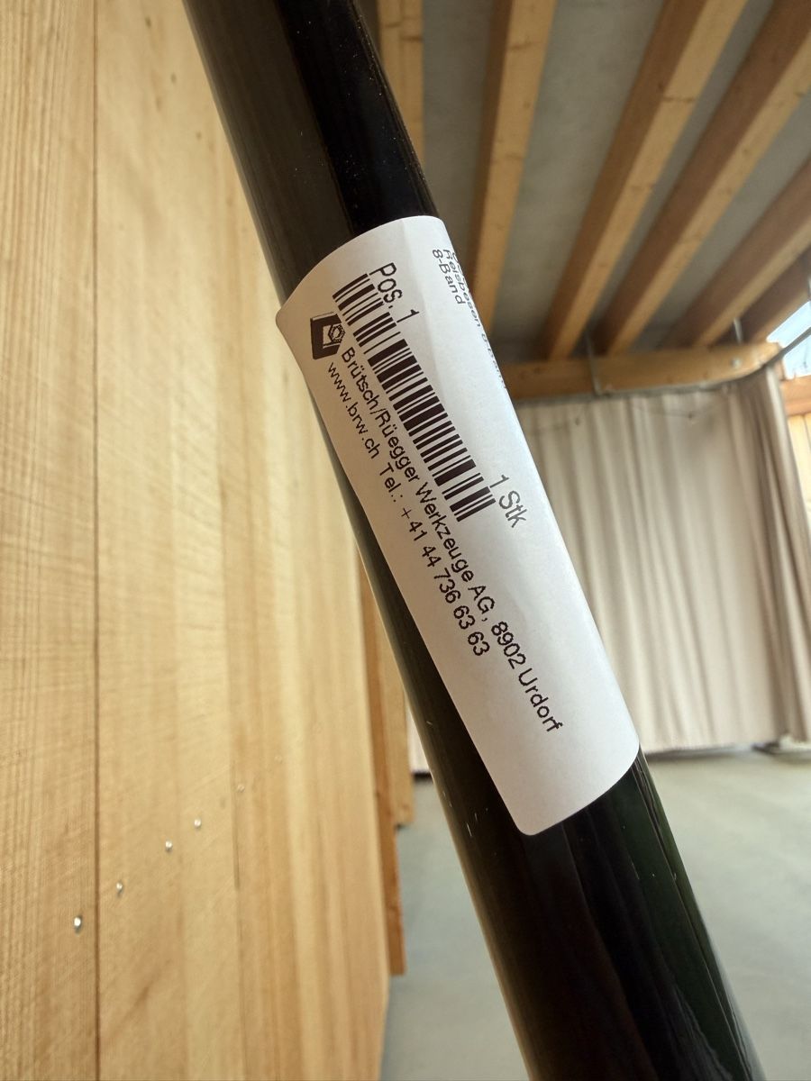 Altro in Apparecchi per la pulizia: Neu Besen! – Nuovo e nell'imballaggio originale da Langenthal venduto da vik_v5ml 6