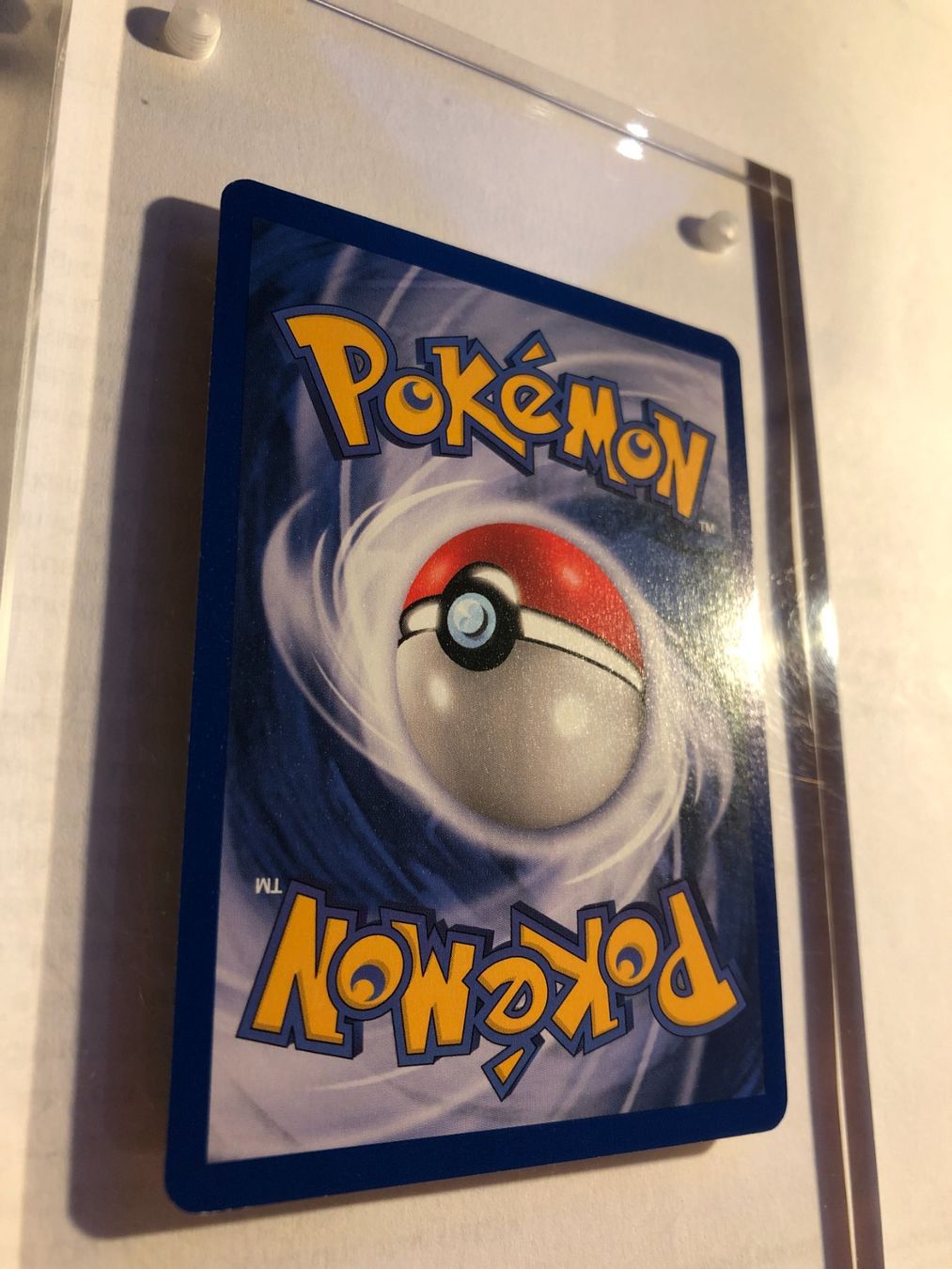 Carte collezionabili: Squirtle 1st Team Rocket - MINT - ab 1.- – Usato da Giubiasco venduto da dan_pr8b 5