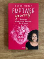 Buch Empower Yourself Bahar Yilmaz