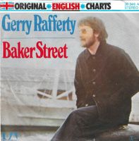 Gerry Rafferty - Baker Street