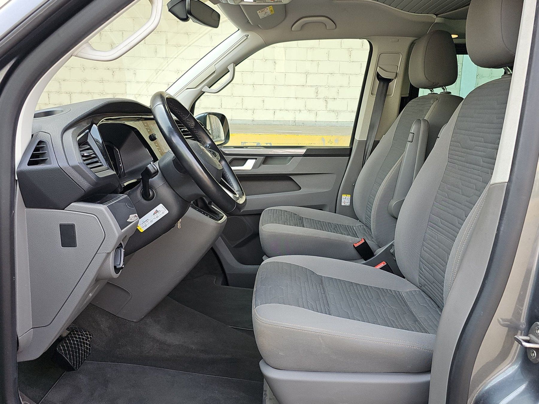 VW Veicoli da campeggio: VW California T6.1 150PS – Usato da Hölstein venduto da Sinu_2241 4