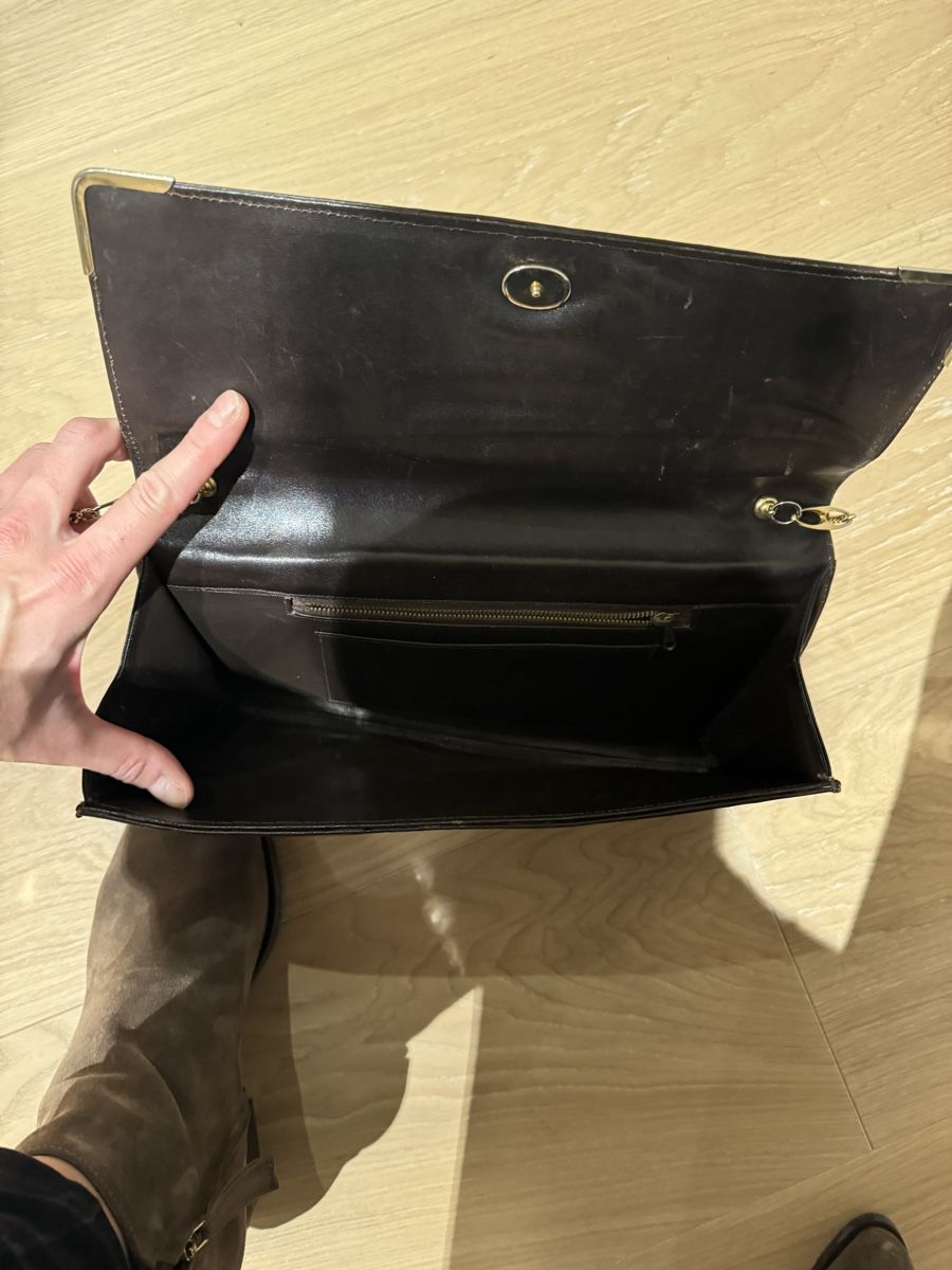 Borse da donna: Tasche aus Leder - Damen – Usato da Zürich venduto da sany07 2