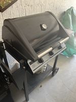Beefmaster Grill - Perfekt fuer Sommer Grillsaison - Viel Pl