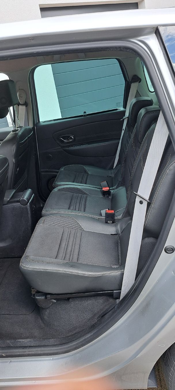 Renault Autos: Renault Scenic 1.2 16V Turbo Bose – Gebraucht aus Leibstadt von HRCRacing 5