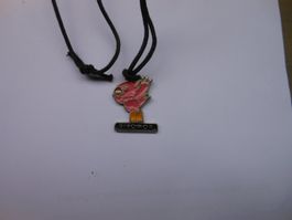 Pokemon / Digimon Anhänger