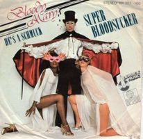 Blody Mary  --  Super Bloodsucker  Single7