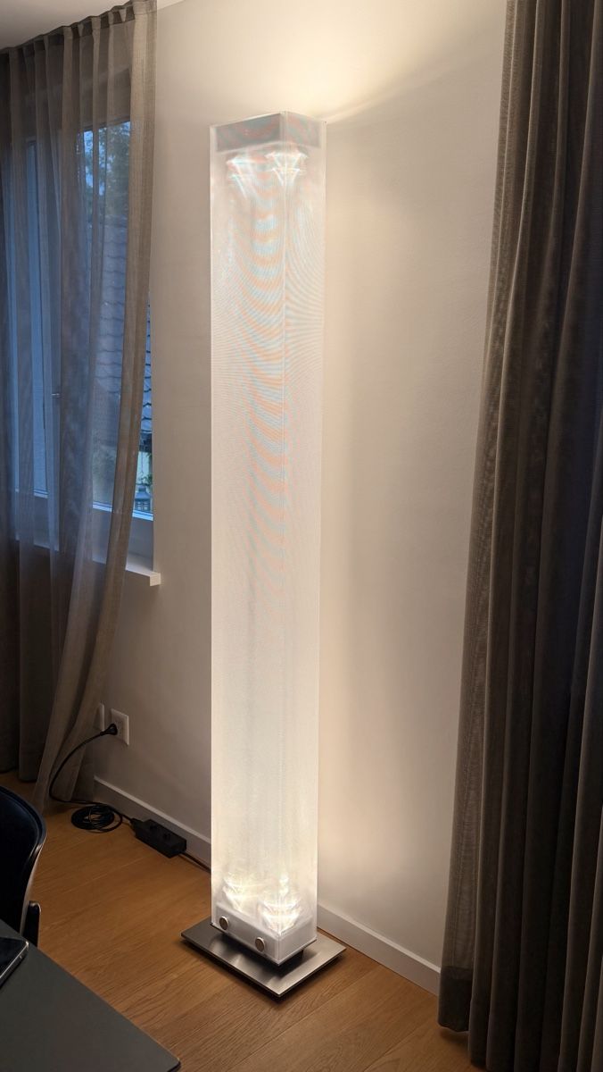 Belux Lampade: Belux Twilight LED - Neu – Nuovo (secondo la descrizione) da Hünenberg venduto da Gc290572 3