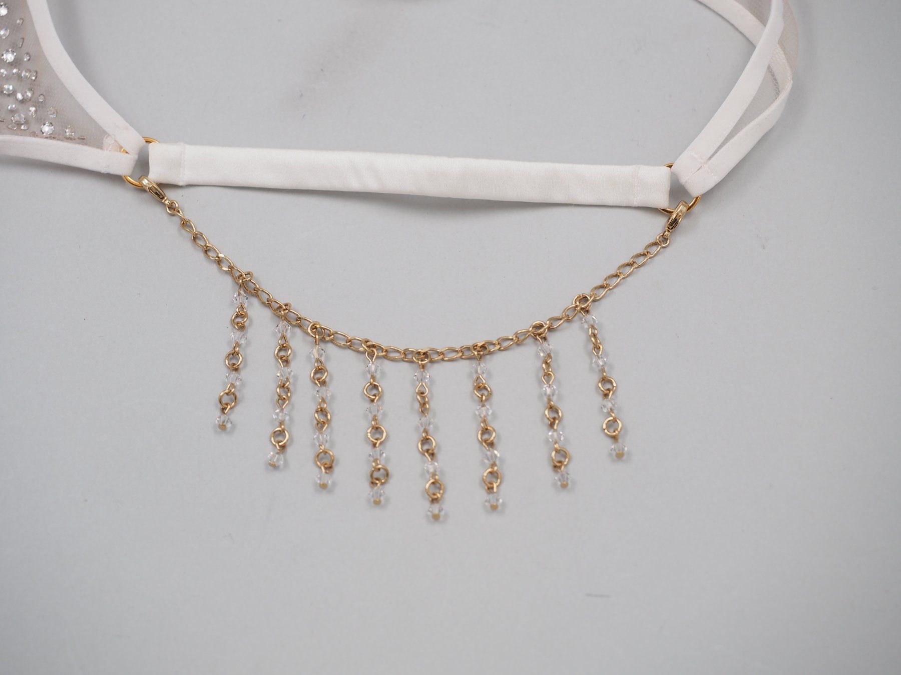 Sonstige Unterwäsche: AGENT PROVOCATEUR String Gr. 3-EU38 (19162) – Neu (gemäss Beschreibung) aus Zürich von fundsachenverkauf 2