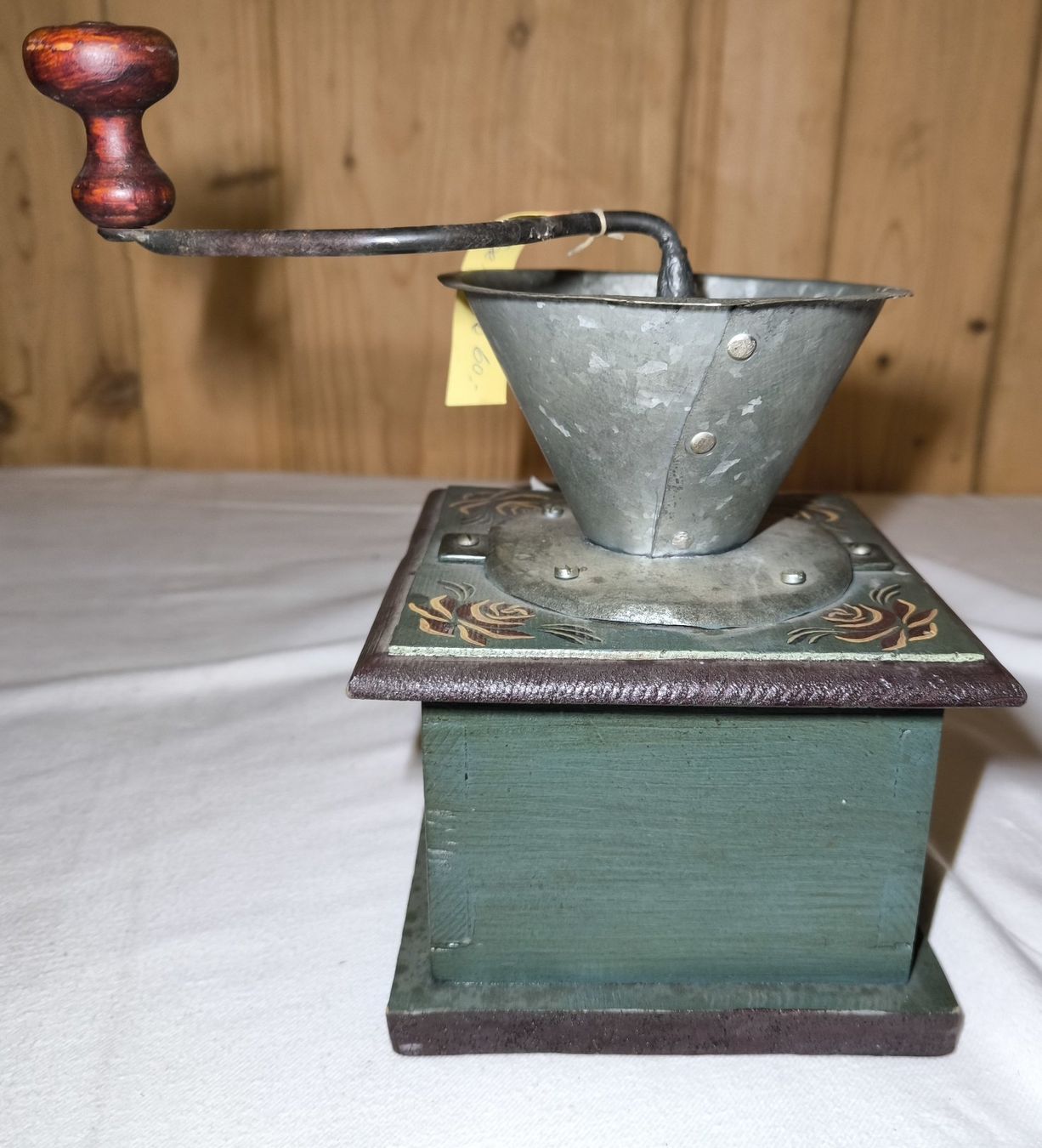Elettrodomestici da cucina: Kaffeemühle bemalt Dekor – Usato da Rorschacherberg venduto da snOOpydOg11 7