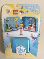 LEGO FRIENDS 41411 STEPHANIE'S SUMMER PLAY CUBE new‪