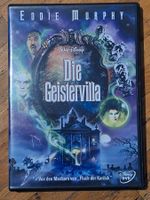 Die Geistervilla - Eddie Murphy