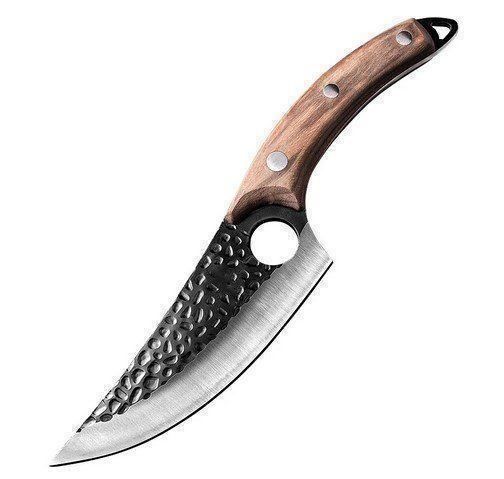 Coltelli da cucina: Kochmesser Outdoormesser Chefmesser Fleischmesser – Nuovo e nell'imballaggio originale da Wädenswil venduto da BsAsRocks 2