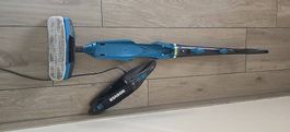 Hoover Steam Capsule 2in1 scopa a vapore