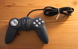 Saitek Digital Gamepad P220