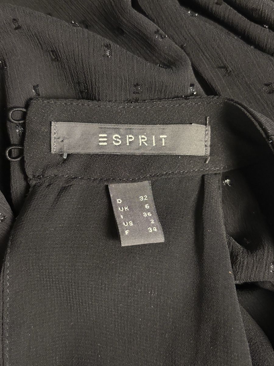 Esprit Top: vintage 2000s esprit halter neck top – Usato da Leissigen venduto da lamooniade 2