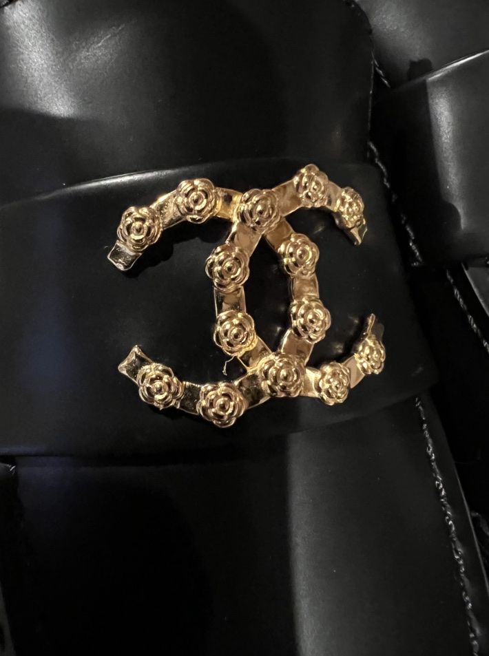 Chanel Scarpe da donna: Chanel – Nuovo e nell'imballaggio originale da Zürich venduto da ReStyle. 8