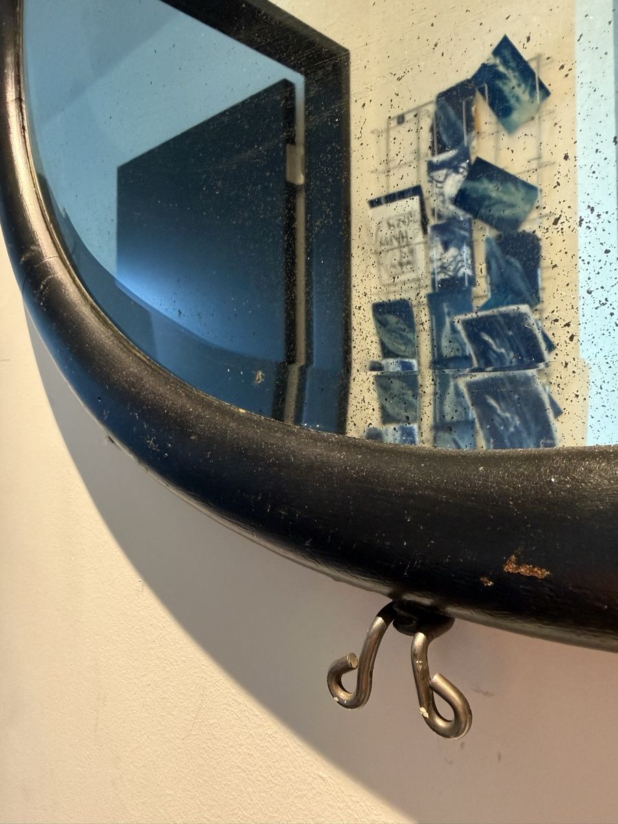 Miroirs: Spiegel antik – D'occasion à Zürich par XChange 3