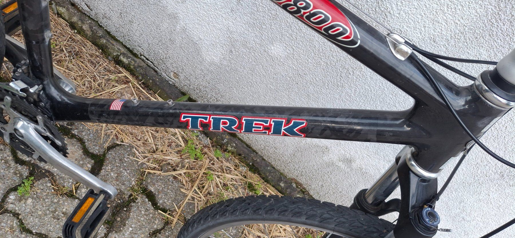 Trek Biciclette: Kult Carbon Mtb TREK – Difettoso da Kyburg venduto da JBMNT2020 4