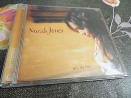 Norah Jones - Feels Like Home CD