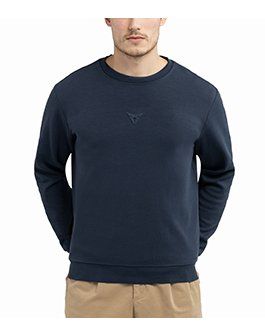 Maglioni & Felpe: CUPRA SWEATSHIRT MOONSLATE M M – Nuovo e nell'imballaggio originale da Cham venduto da AMAG_RETAIL_ZUG