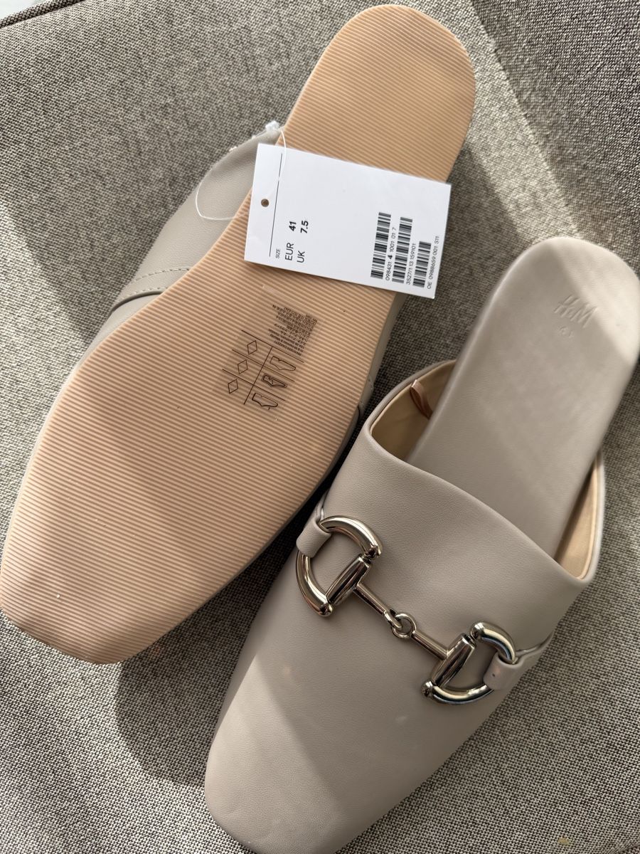 H&M Scarpe da donna: H&M T.41 Neuf ! – Nuovo (secondo la descrizione) da Fribourg venduto da VSL-LUXE-BRAND 3