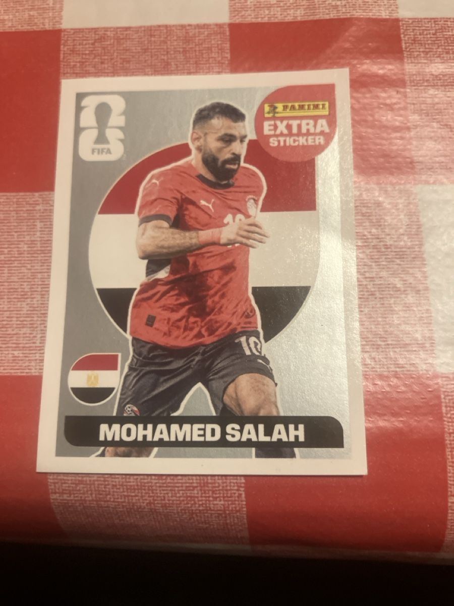 Panini Carte collezionabili: Panini WM 26 – Nuovo (secondo la descrizione) da Naters venduto da bur_562p