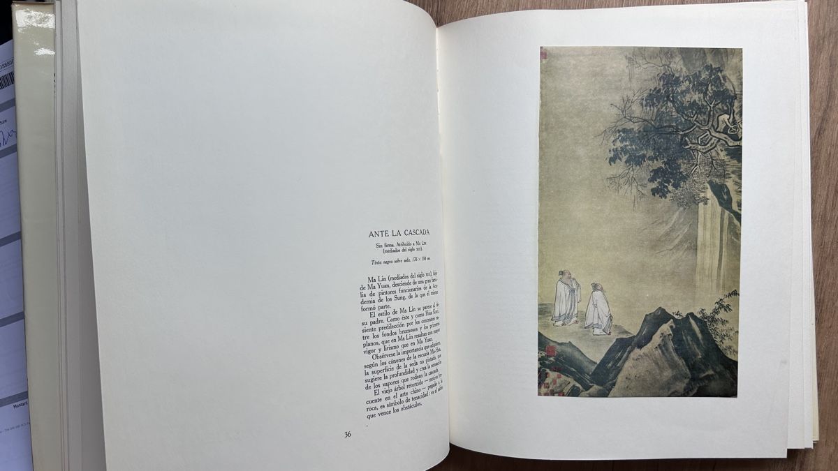 Libri: Museo de Pekin Editorial Labor S.A. book – Usato da Genève venduto da Noemie.wrmsi 4