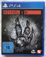 PS4 - EVOLVE