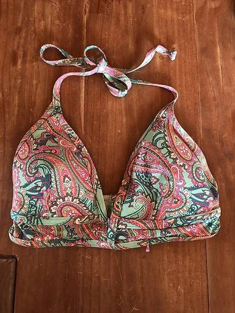 Bikinioberteil von Venice Beach, Grösse 36C