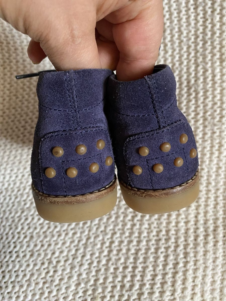 Tod'S Scarpe per ragazzi: Chaussures enfant Tod's Junior 23  – Nuovo (secondo la descrizione) da Geneve venduto da Monthoux13 2