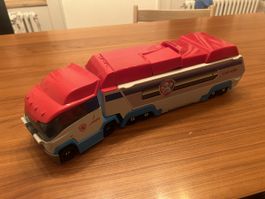 Paw Patrol Fahrzeugtransporter / Bus