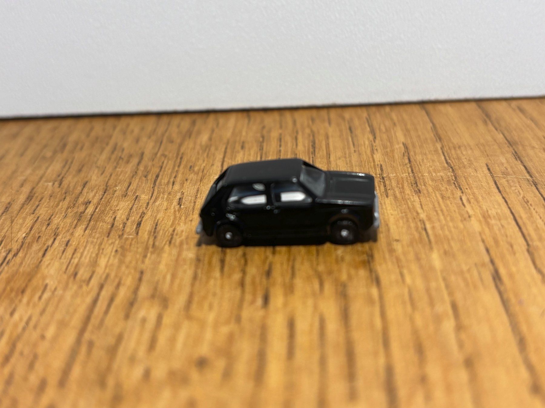 Modellini di ferrovie: M0831: VW Golf (Spur N) – Usato da Birsfelden venduto da Birs_25 1