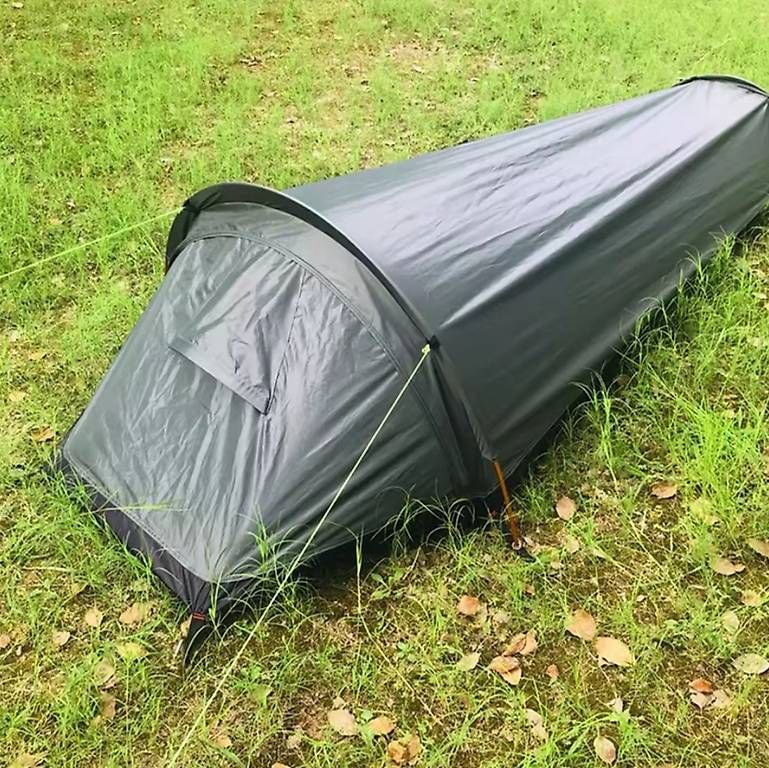 Tentes: Tente individuelle – D'occasion à Borex par Lena_Mi 1