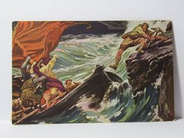Erinnerungs Postkarte  zum 1 August