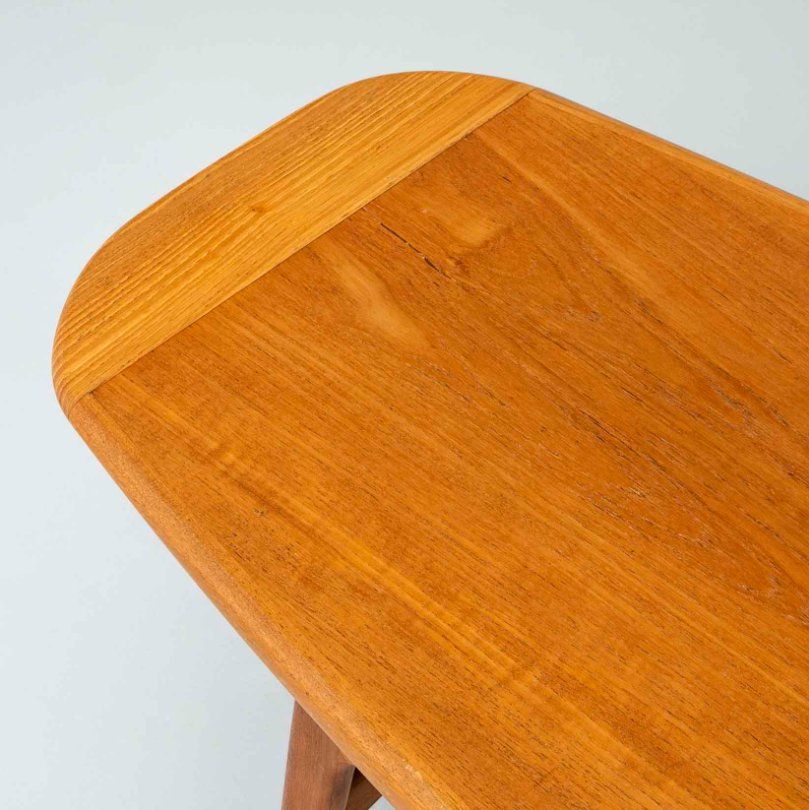 Tavoli: Teak Couchtisch Arne Hovmand Olsen – Usato da Zürich venduto da moebelzuerich 3