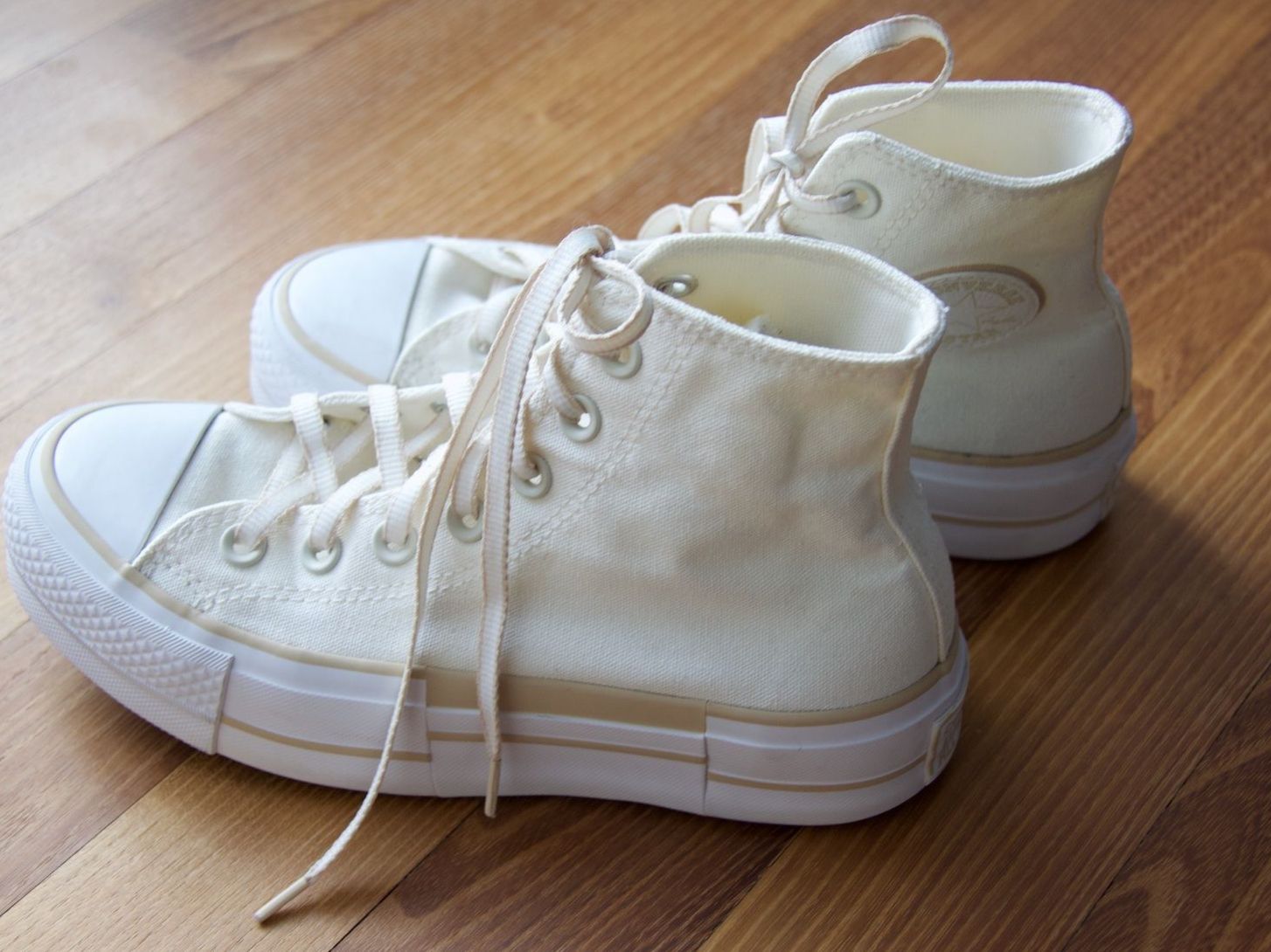 Converse Scarpe per ragazze: CONVERSE "ALL STAR" Sneaker, Gr. 36 – Nuovo (secondo la descrizione) da Uetikon am See venduto da Vil4523 5